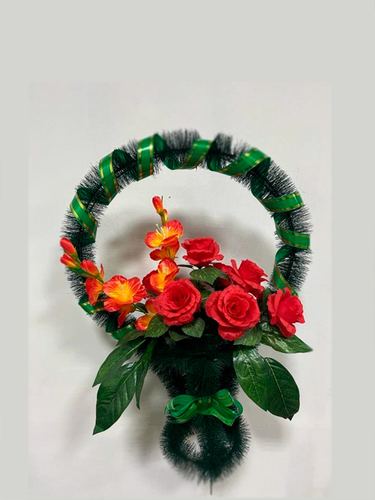 Феерия цвета 4  75*40см