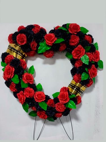 Сердце  Мира В 90/70см ш.70см