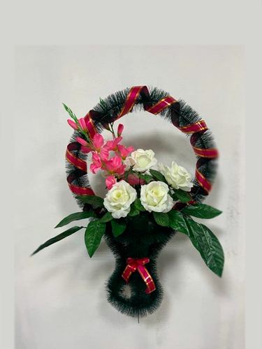 Феерия цвета 3  75*40см